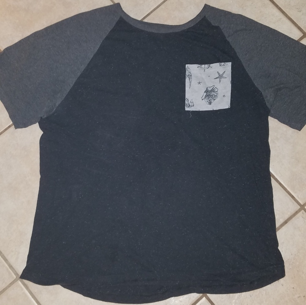 Men's T Shirt (BUNDLE AND SAVE)